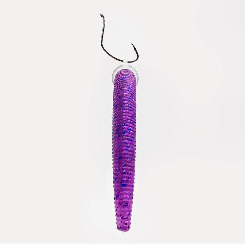 LUREHOLIC 8mm 12mm Wacky Tool  - Fishing Lure Making Kit review and price