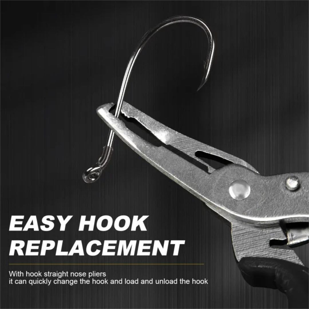 Multifunctional Curved Mouth R - Fishing Lure Making Kit review and price