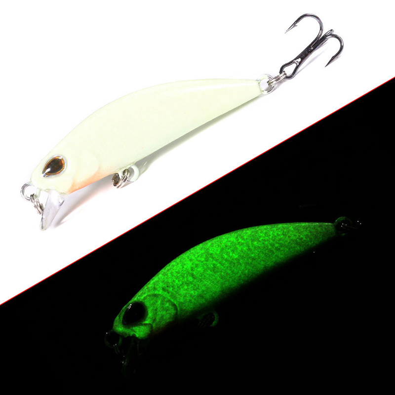 WESTBASS 1PX Micro Minnow Lure - Fishing Lure Popper review and price