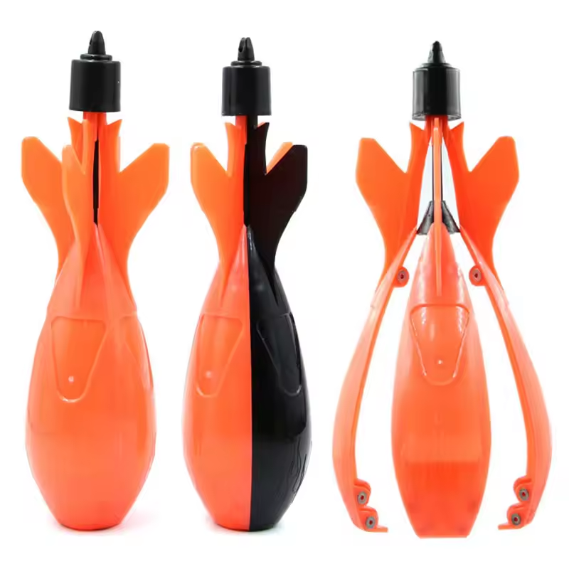 Carp Spomb Fishing Rocket Feed - Fishing Lure Topwater review and price