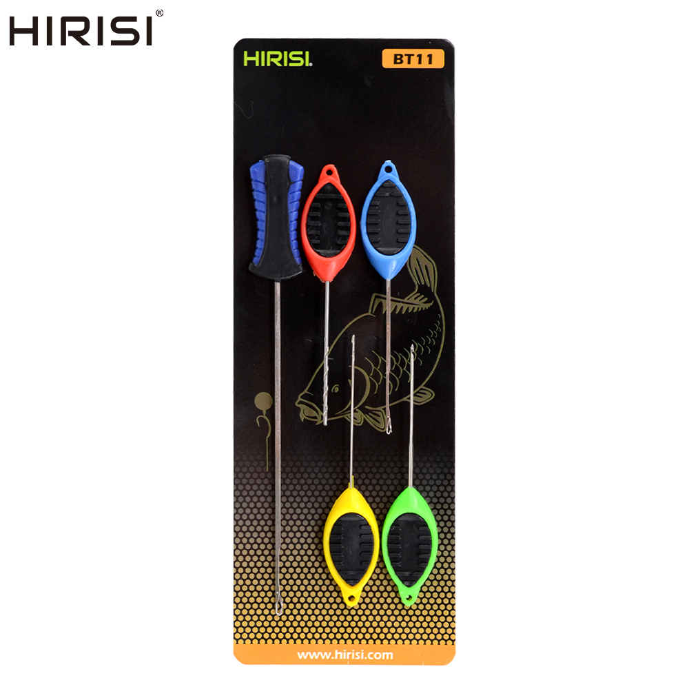 Hirisi Carp Fishing Bait Needl - Fishing Lure Making Kit review and price