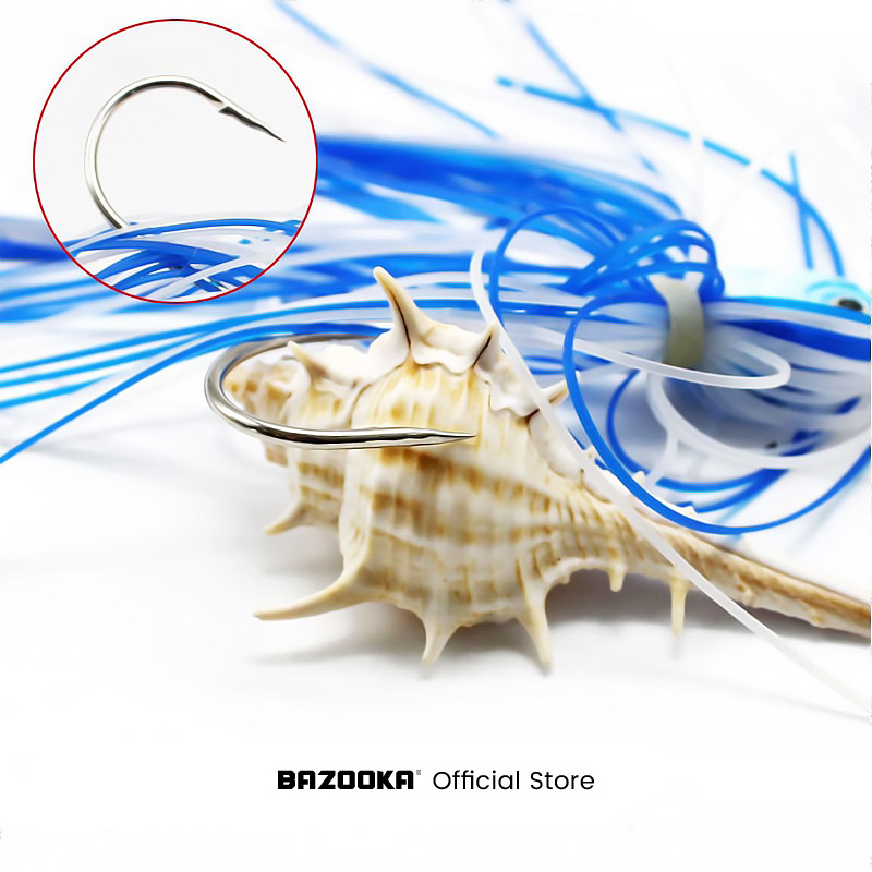 Bazooka 15g 18g Spinnerbait Fi - Fishing Lure Spinnerbait review and price