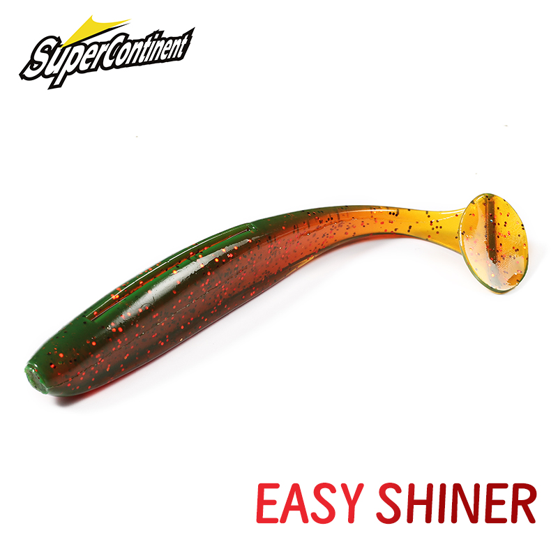 2020 NEW Supercontinent Soft L - Fishing Lure Spoon review and price