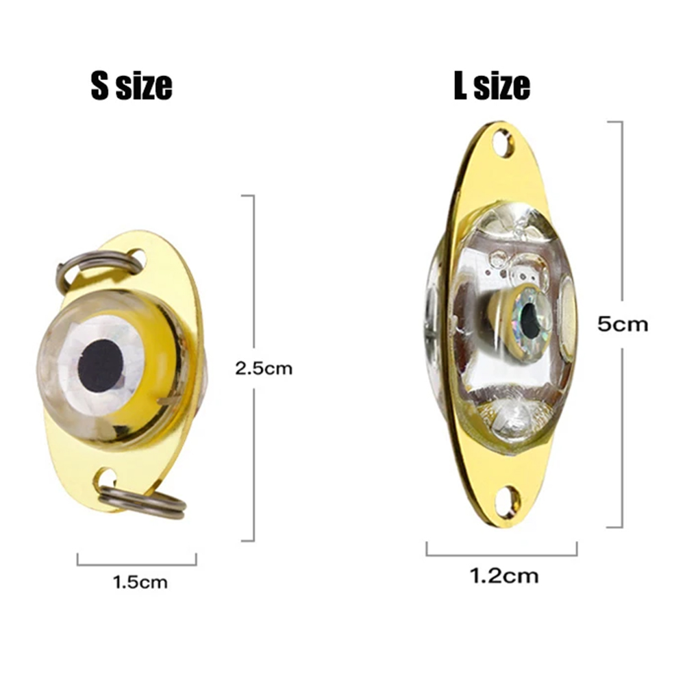 PRO BEROS LED Fishing Deep Dro - Fishing Lure Spoon review and price
