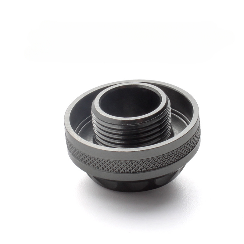 1PC Screw-in Fishing Wheel Roc - Fishing Lure Spinner review and price