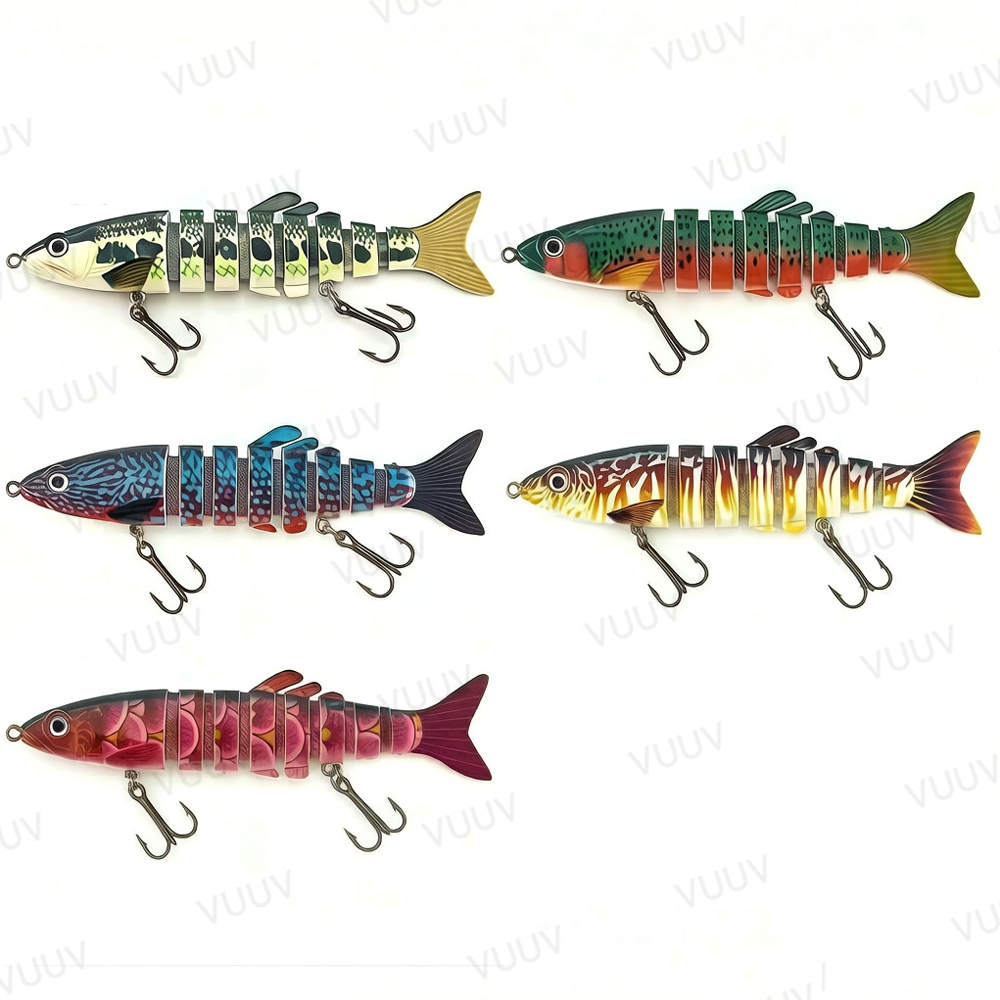 100pcs Fishing Lures for Bass  - Fishing Lure Popper review and price