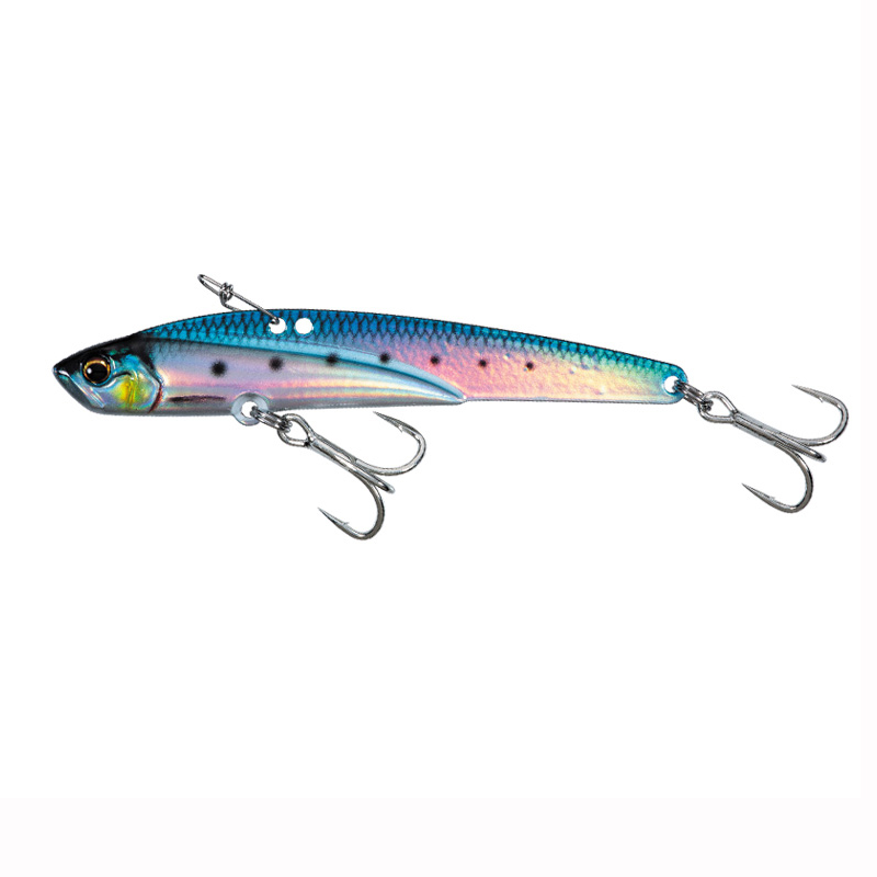 New Fishing Lure VIB 110MM 45G - Fishing Lure Blade Bait review and price