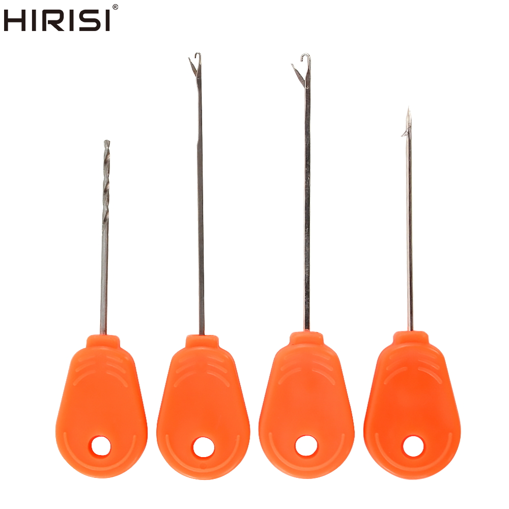 Hirisi 4pcs Carp Fishing Bait  - Fishing Lure Box review and price