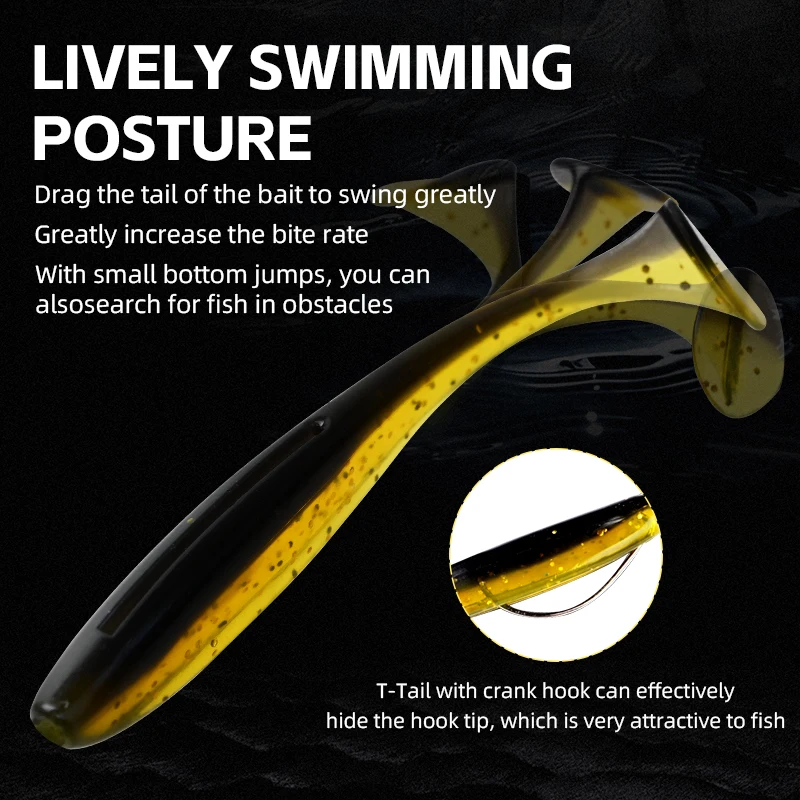 MEREDITH Fishing Lures 10cm 10 - Fishing Lure Swimbait review and price