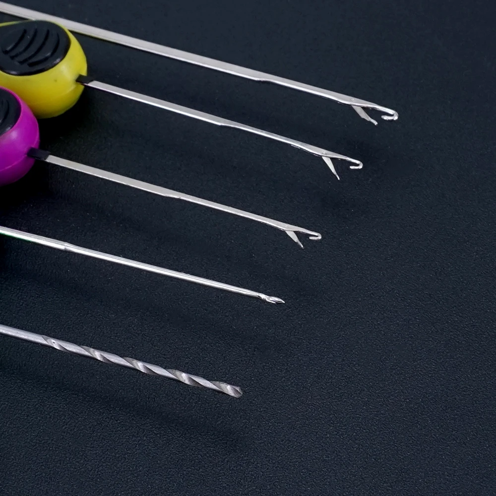 5x Carp Fishing Tool Bait Need - Fishing Lure Making Kit review and price