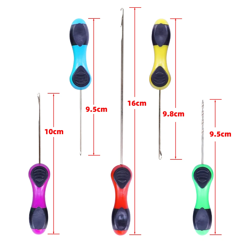 5x Carp Fishing Tool Bait Need - Fishing Lure Making Kit review and price