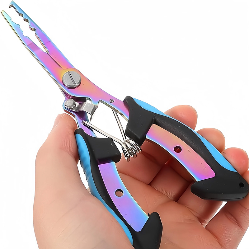 1pc Multifunctional Fishing Pl - Fishing Lure Making Kit review and price