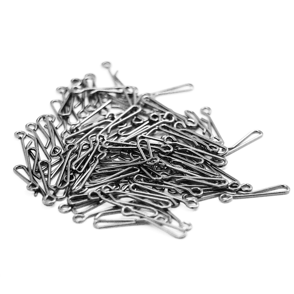 50pcs/box Bearing Lock Rolling - Fishing Lure Box review and price