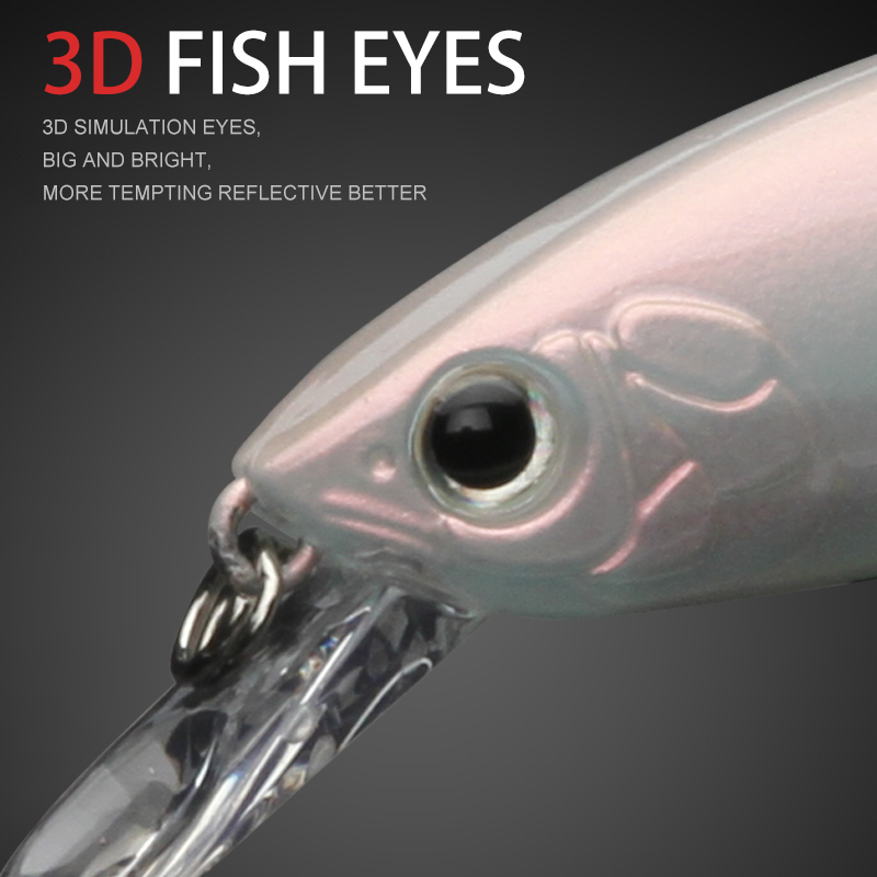 Wondershot A17 80mm 11g Hot Mo - Fishing Lure Topwater review and price