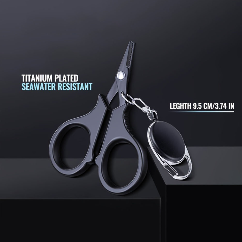 1set Titanium Coating Stainles - Fishing Lure Making Kit review and price