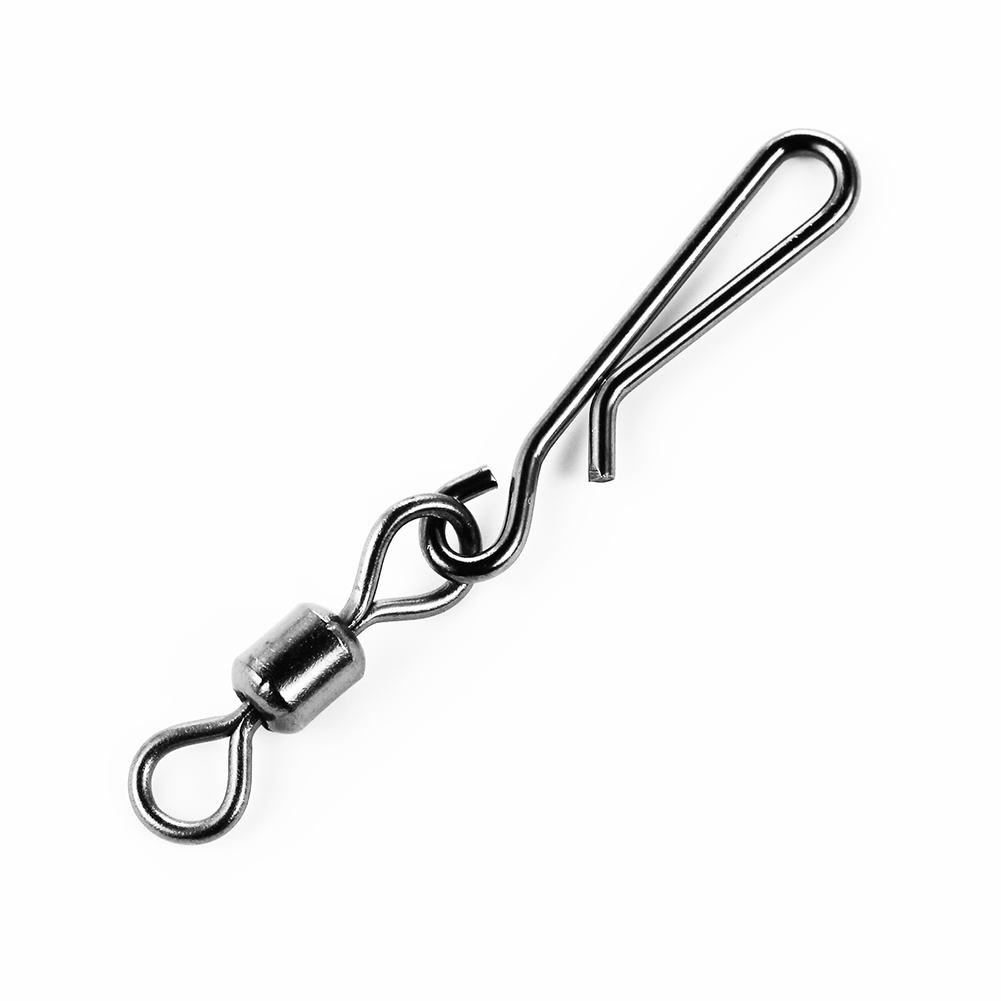 50pcs Box Rolling Swivel With  - Fishing Lure Box review and price